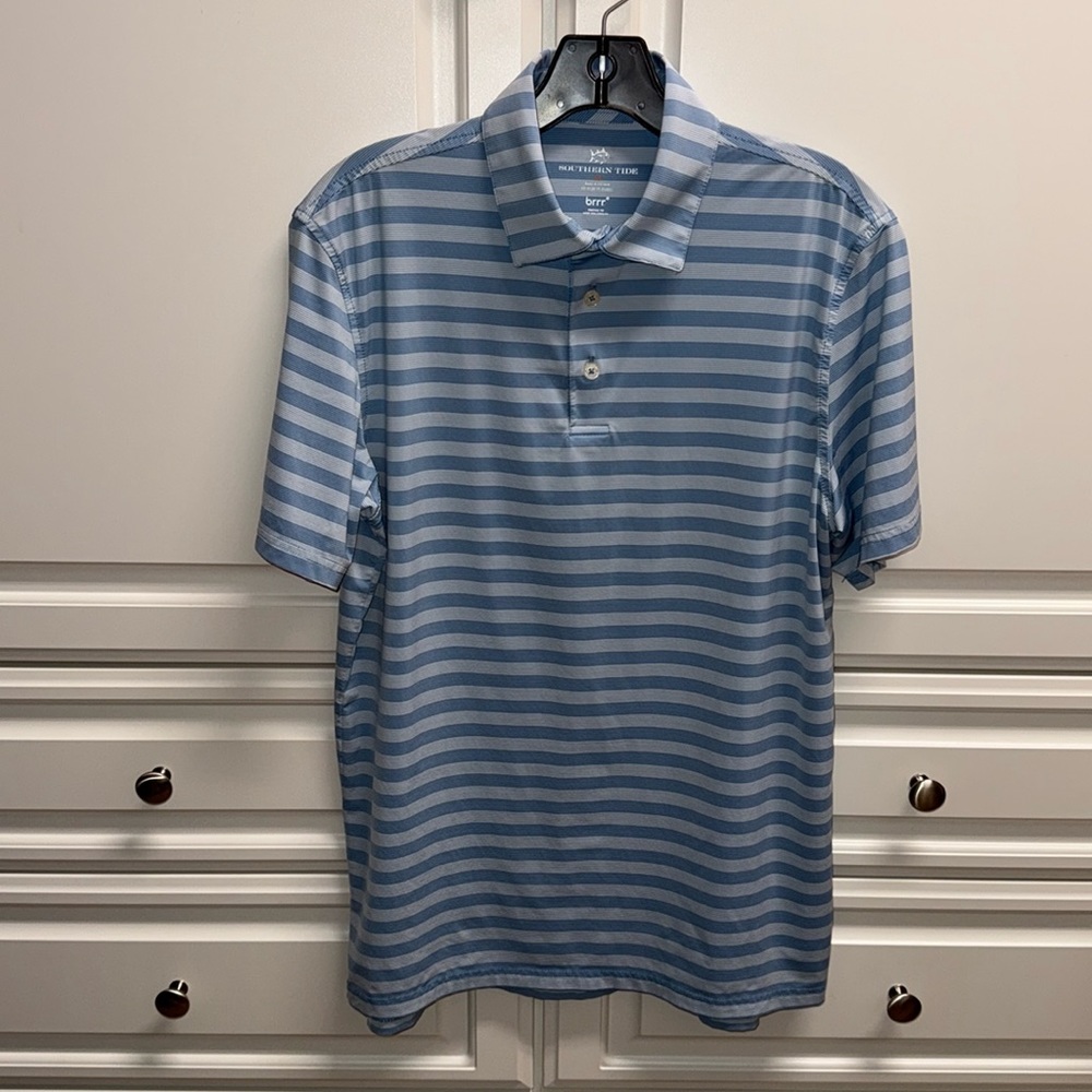 Southern Tide Men’s Polo
